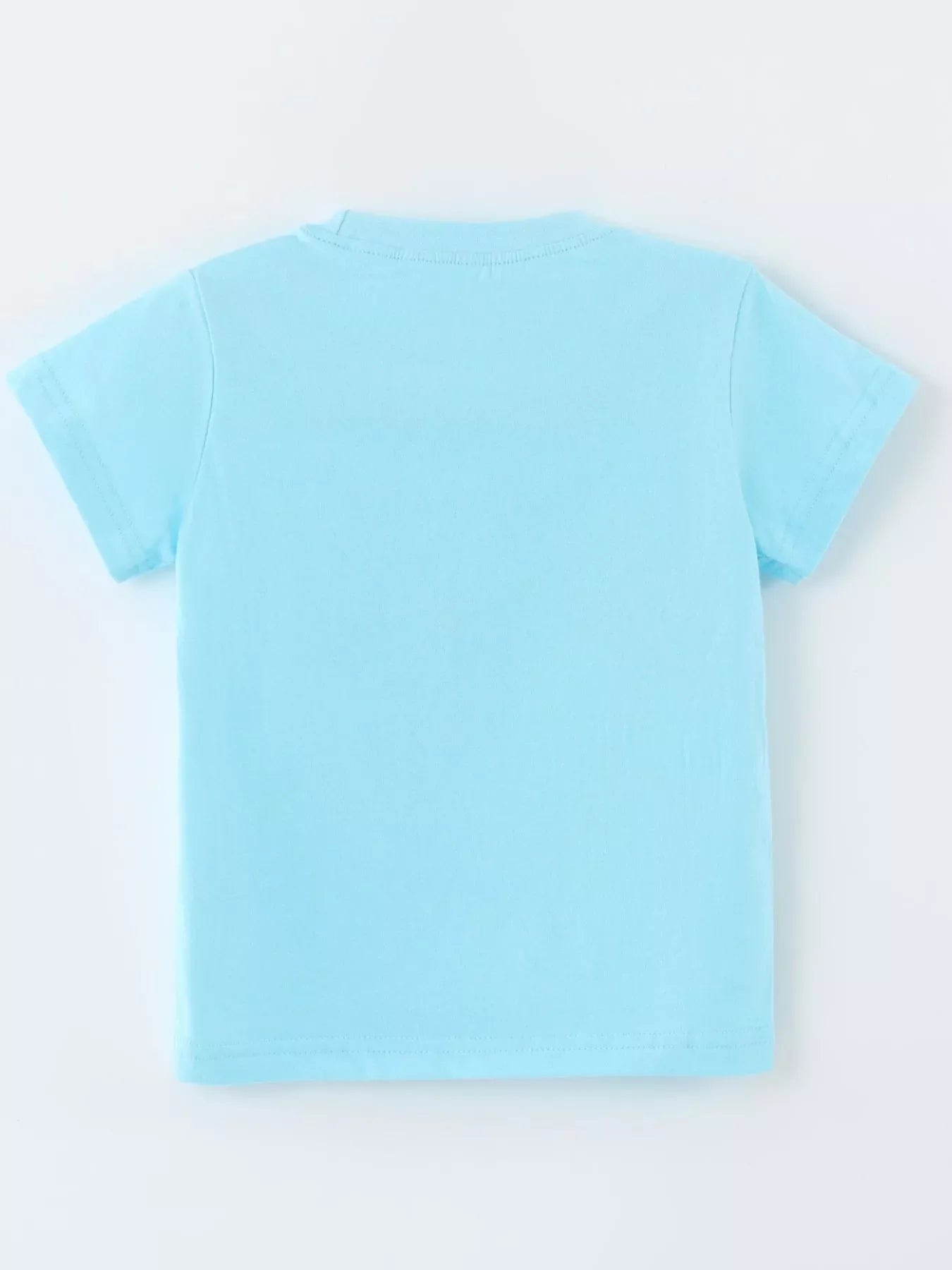 Children's Dancing Friends Graphic T-Shirt