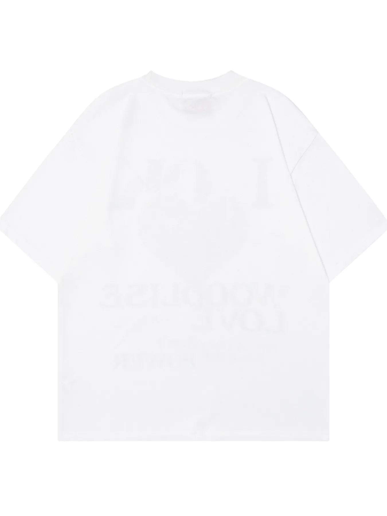 Men's Graphic Short Sleeve T-Shirt