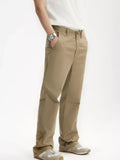 Men's Loose Fit Pants
