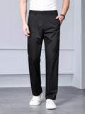 Men's Loose Fit Pants