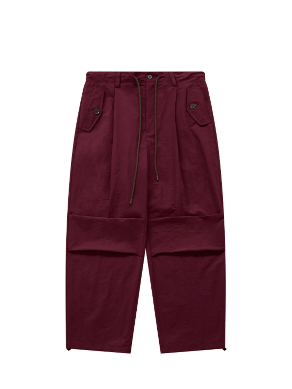Men's Relaxed Fit Lightweight Cargo Pants