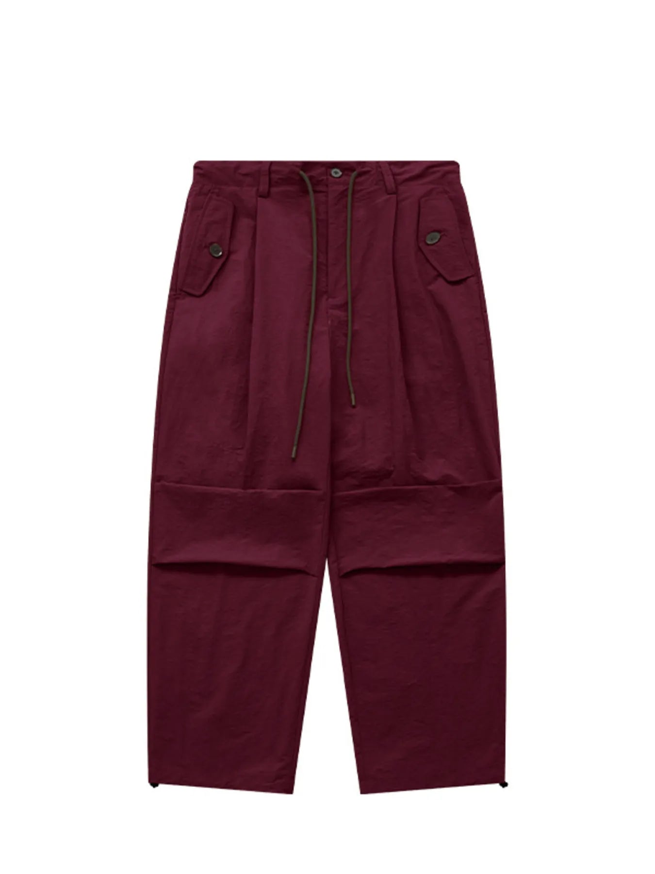 Men's Relaxed Fit Lightweight Cargo Pants