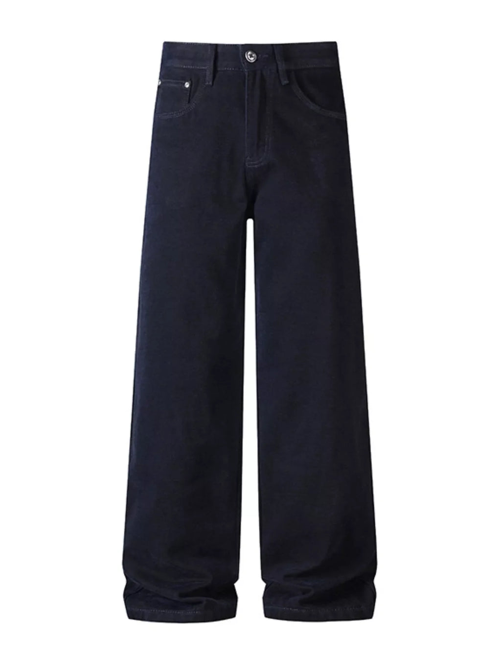Men's Relaxed Fit Jeans