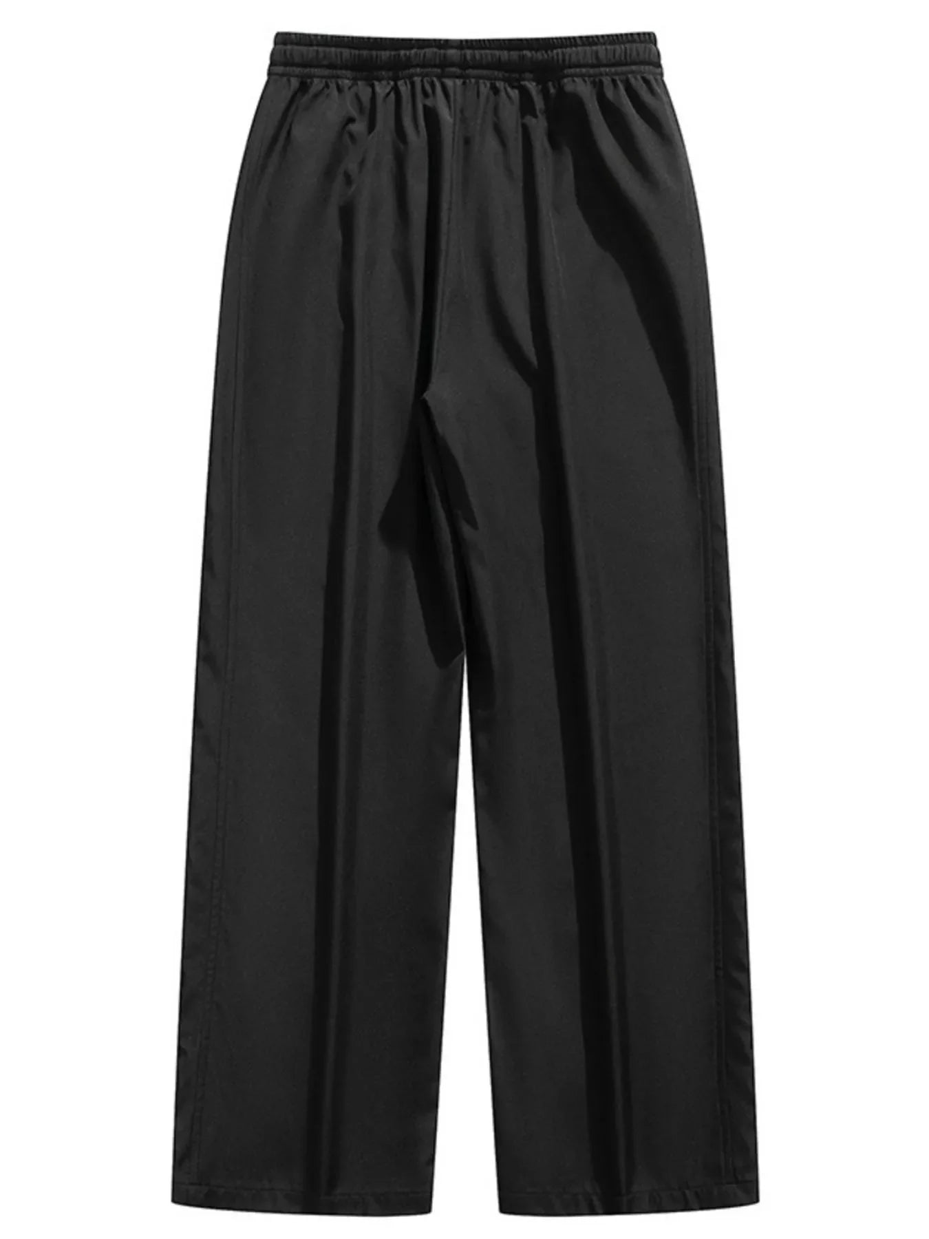 Men's Plus Size Loose Fit Drawstring Pants