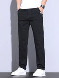 Men's Loose Fit Pants