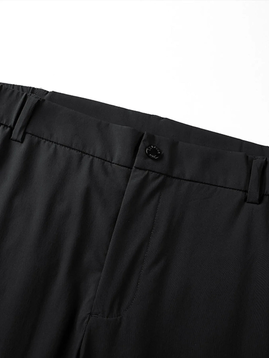Men's Plus Size Loose Fit Pants