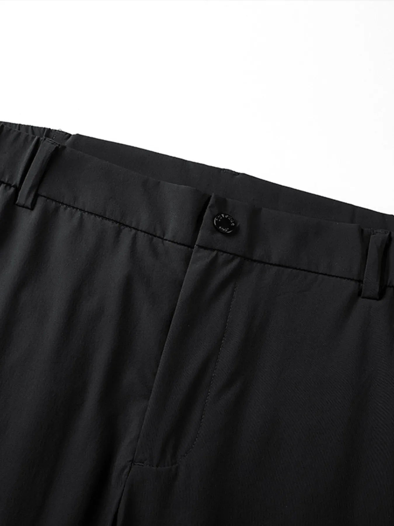 Men's Plus Size Loose Fit Pants