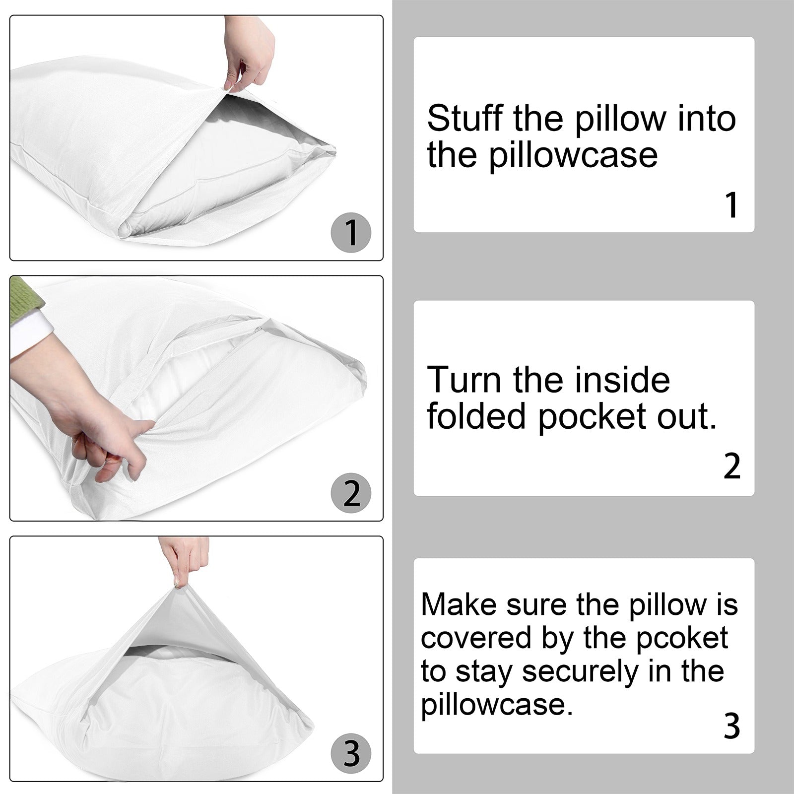 Baha Ranch Saddle Up Pillow Case Tan Made in America Made in America