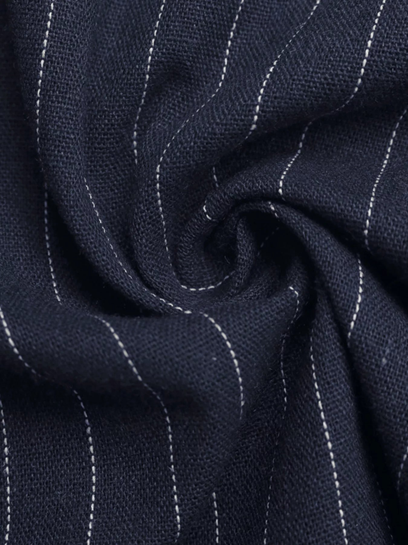 Striped Halter Neck Jumpsuit