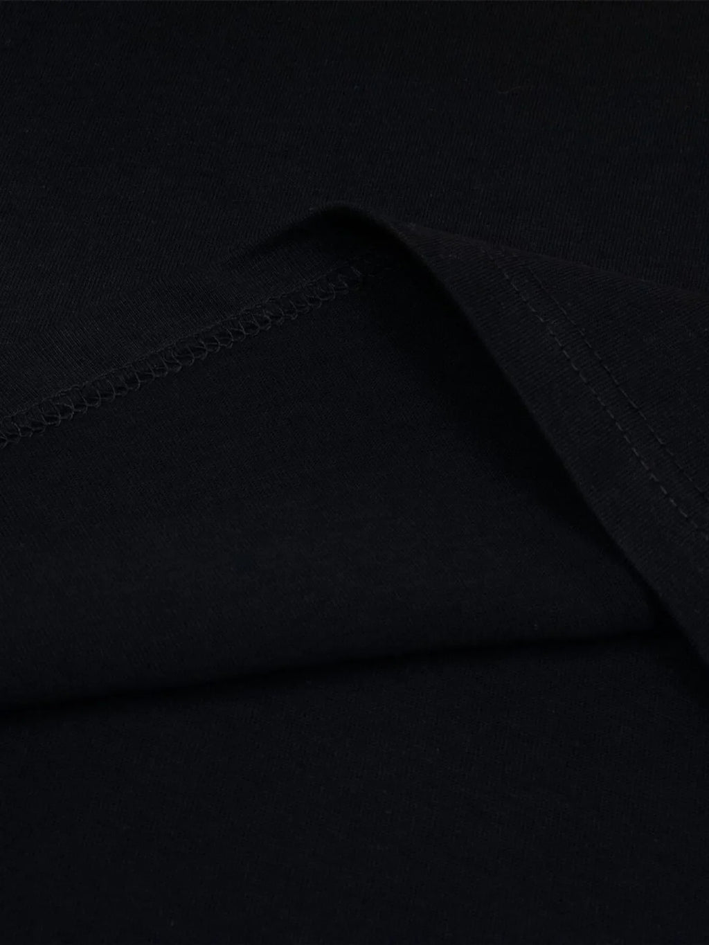 Men's NO MADE? Oversized Short Sleeve T-Shirt