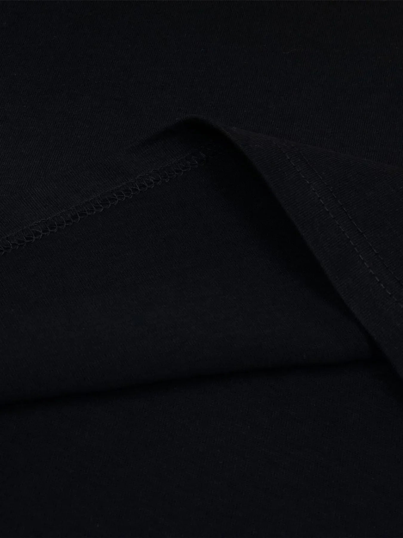 Men's NO MADE? Oversized Short Sleeve T-Shirt