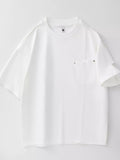 Men's Plus Size Round Neck Short Sleeve T-Shirt
