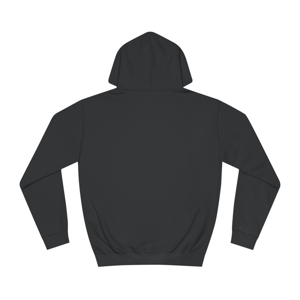 Climate Change Ain't Cool Unisex Hoodie – Ethical Statement Piece