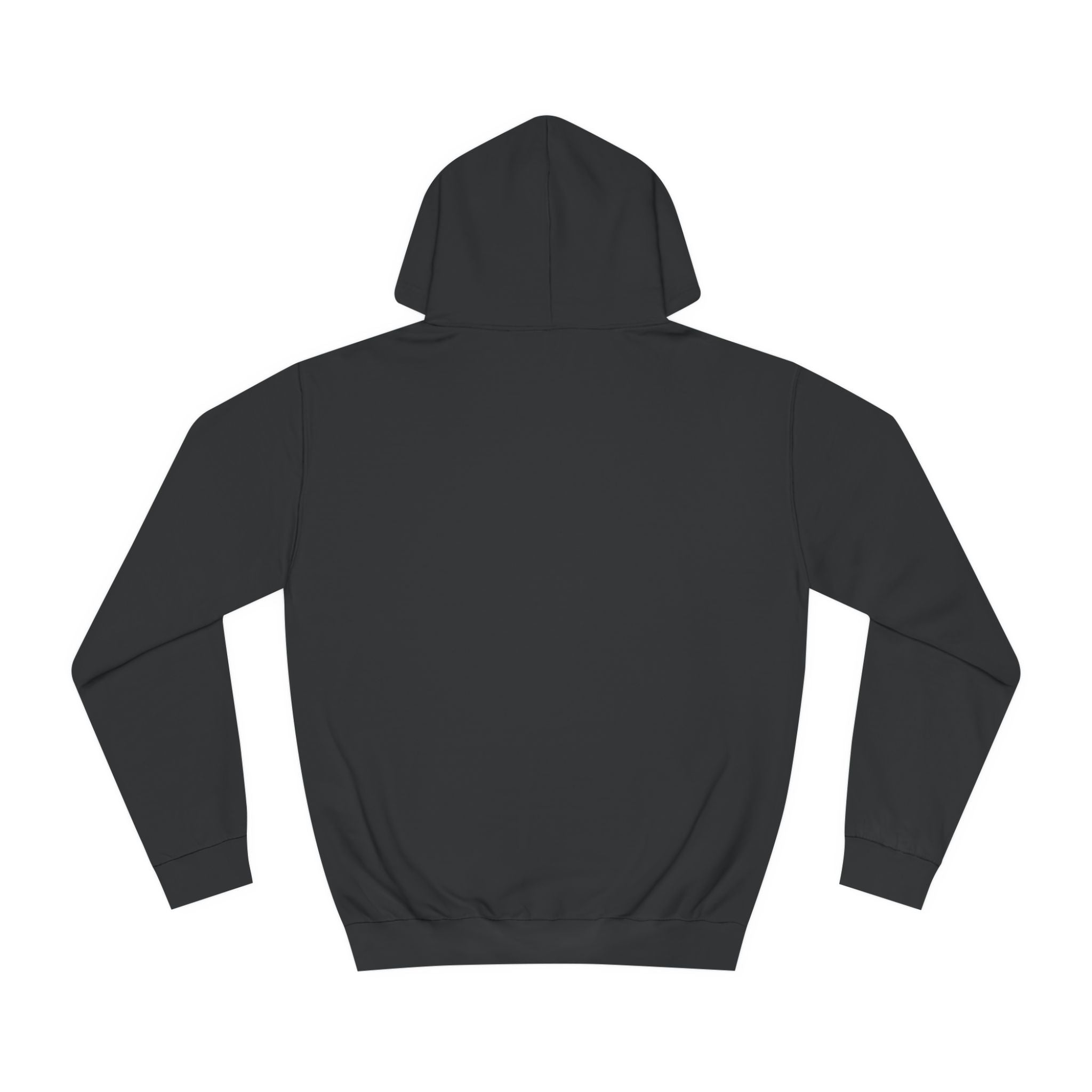 Climate Change Ain't Cool Unisex Hoodie – Ethical Statement Piece