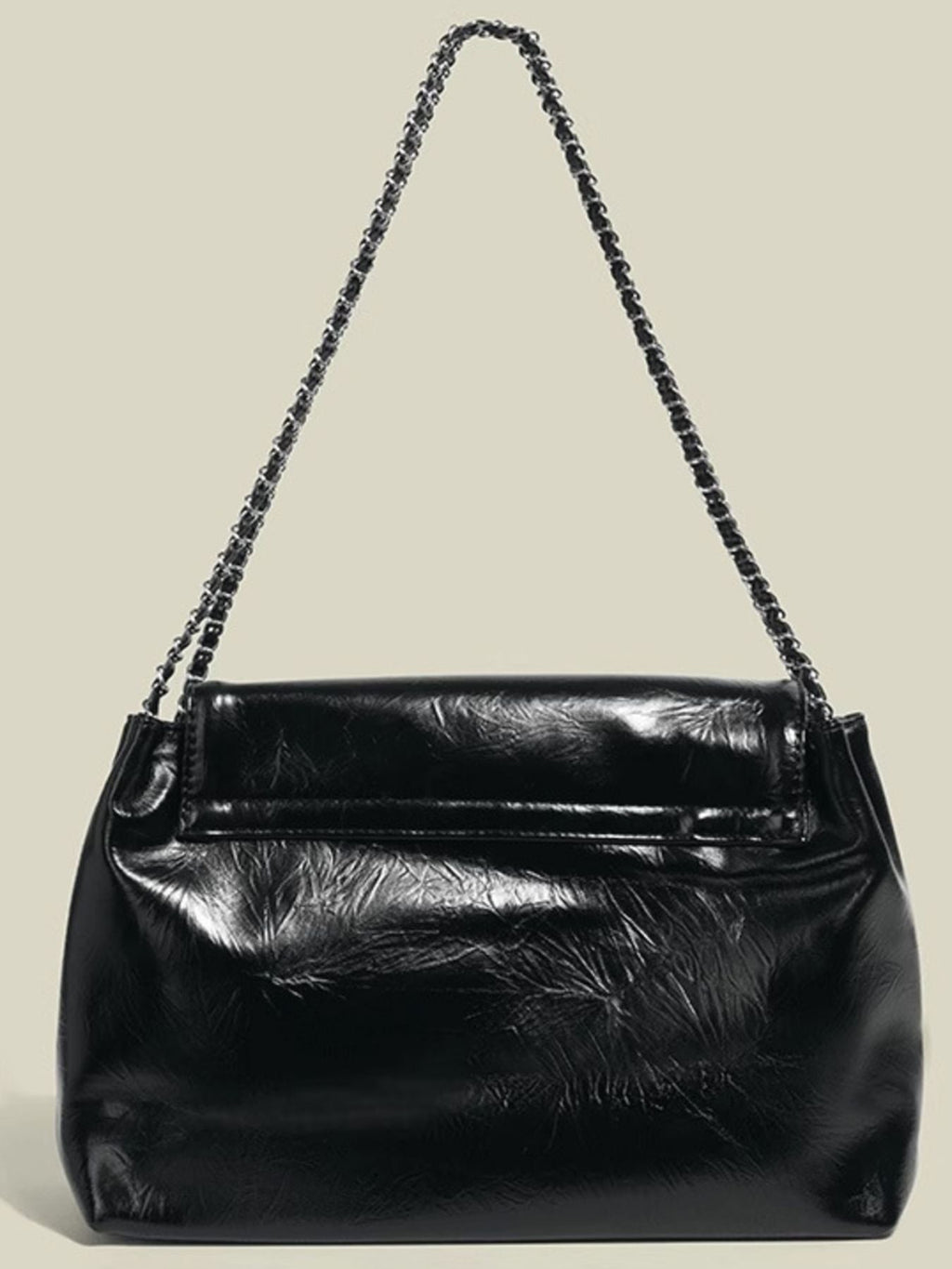 Chain Strap Shoulder Bag