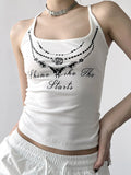 Square Neck Cami Top