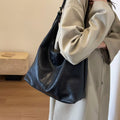 Adjustable Strap Shoulder Bag
