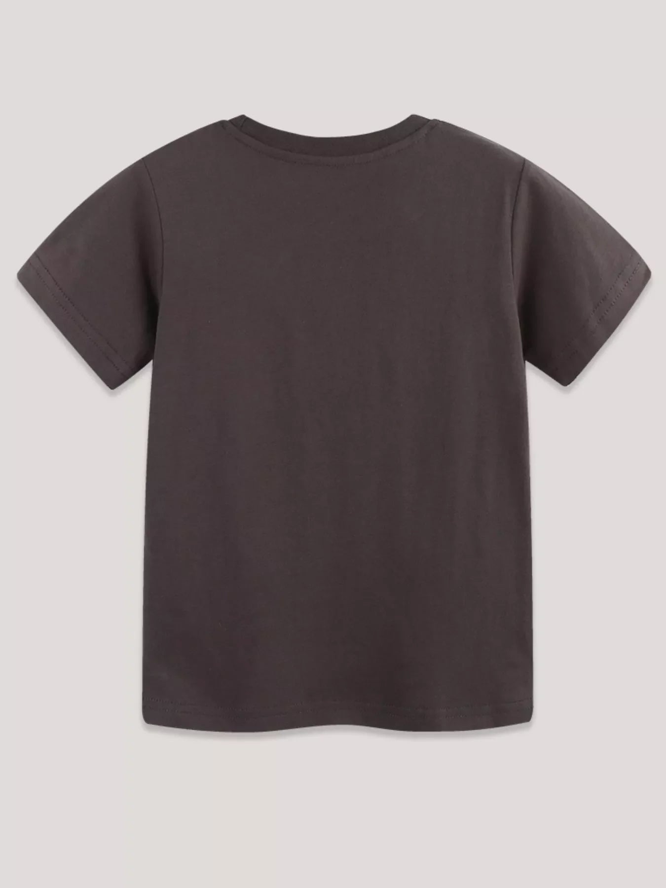 Kids' Farm Animal Graphic T-Shirt