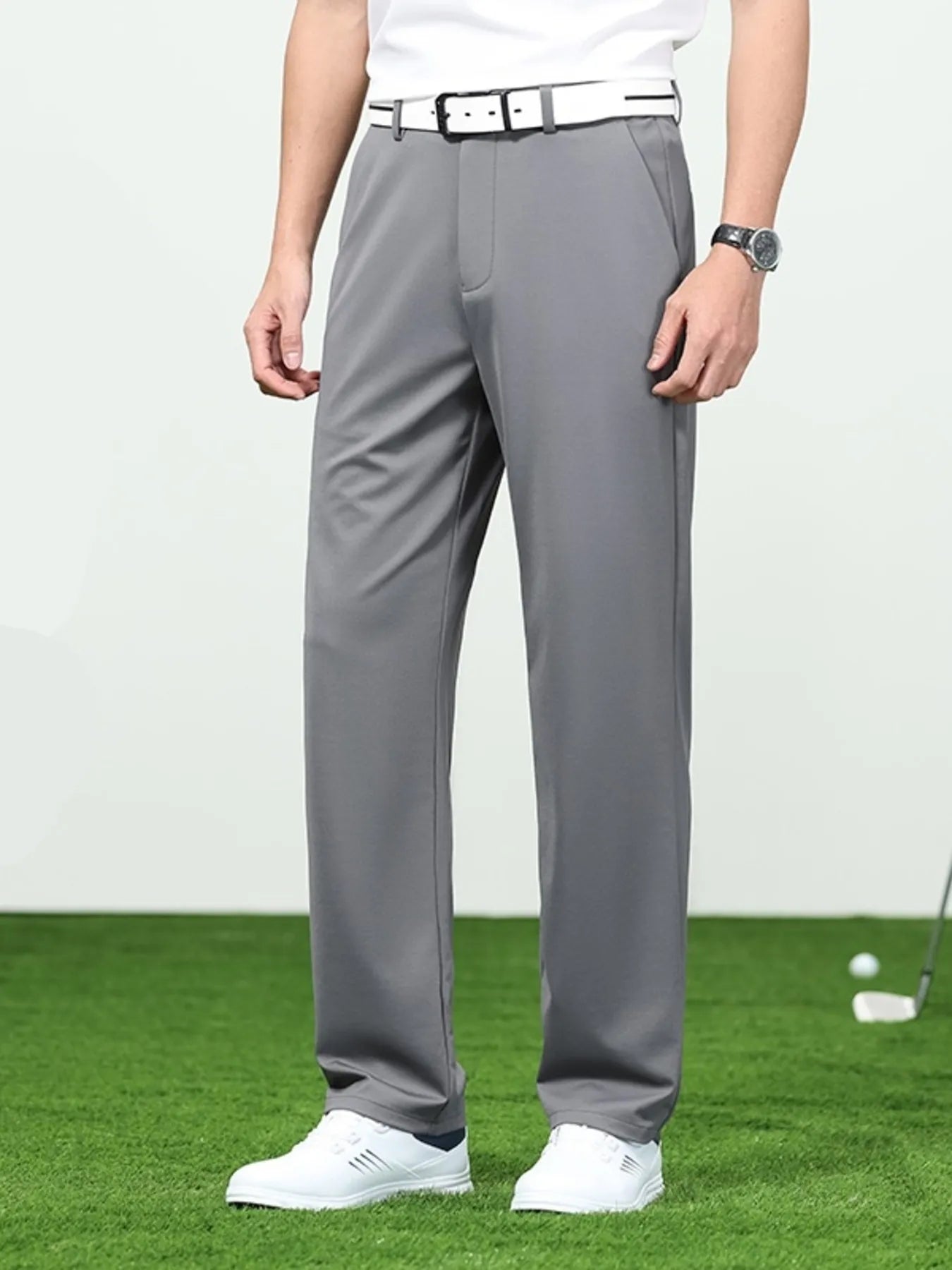 Men's Loose Fit Pants