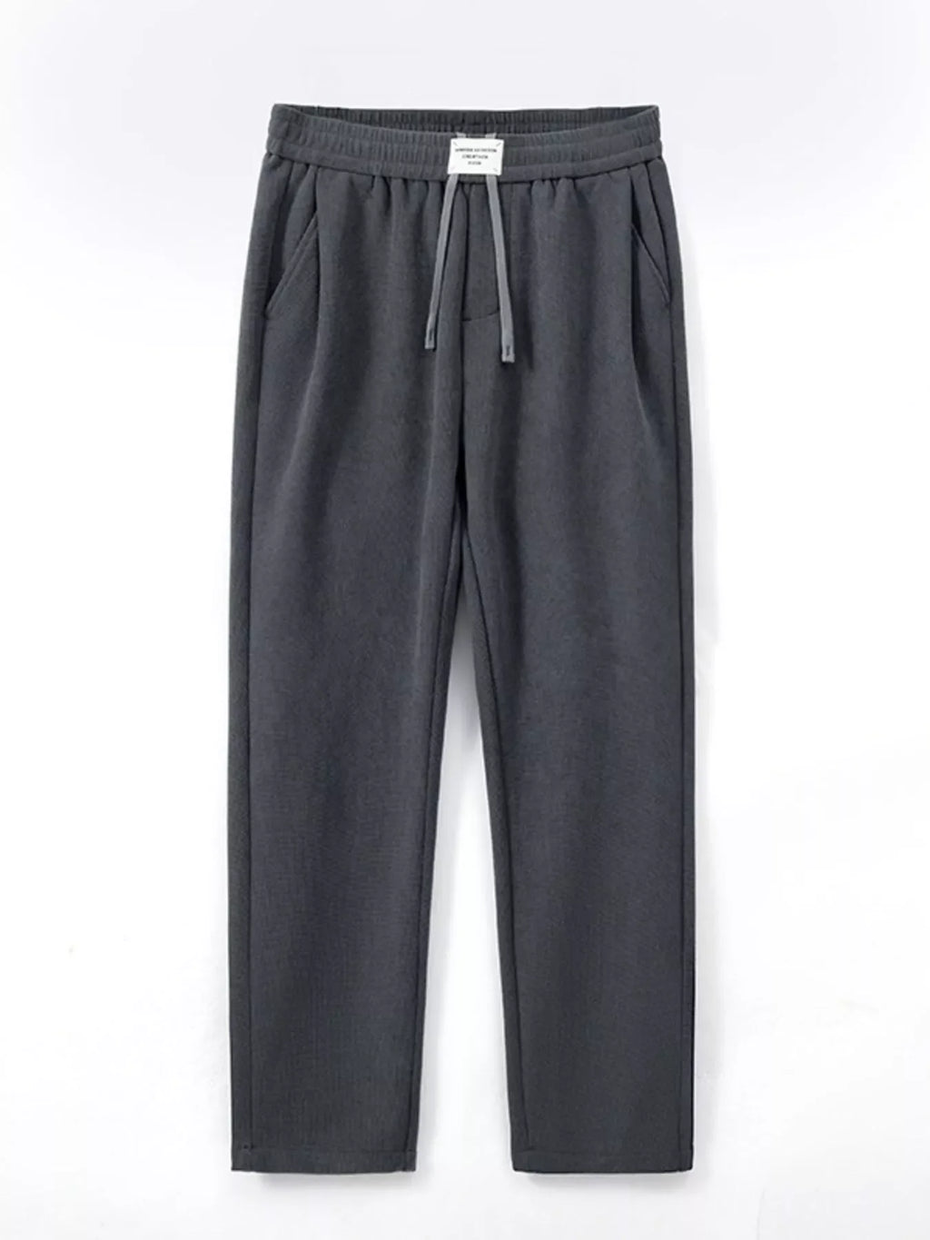 Men's Wide Leg Pants