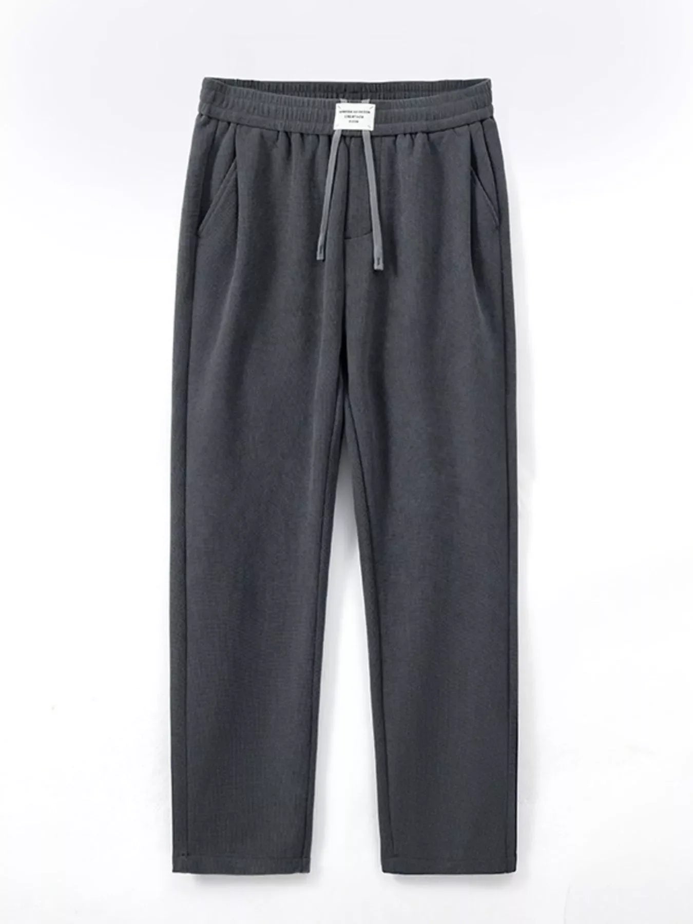 Men's Wide Leg Pants