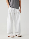 Men's Wide Leg Pants