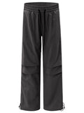 Men's Casual Drawstring Pants