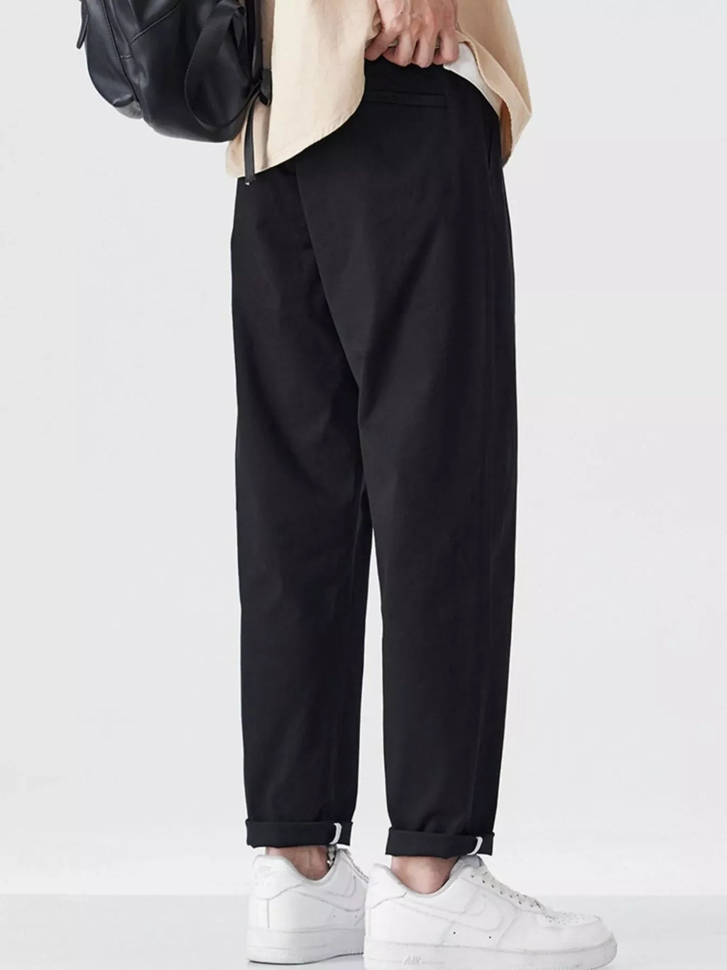 Men's Loose Fit Pants