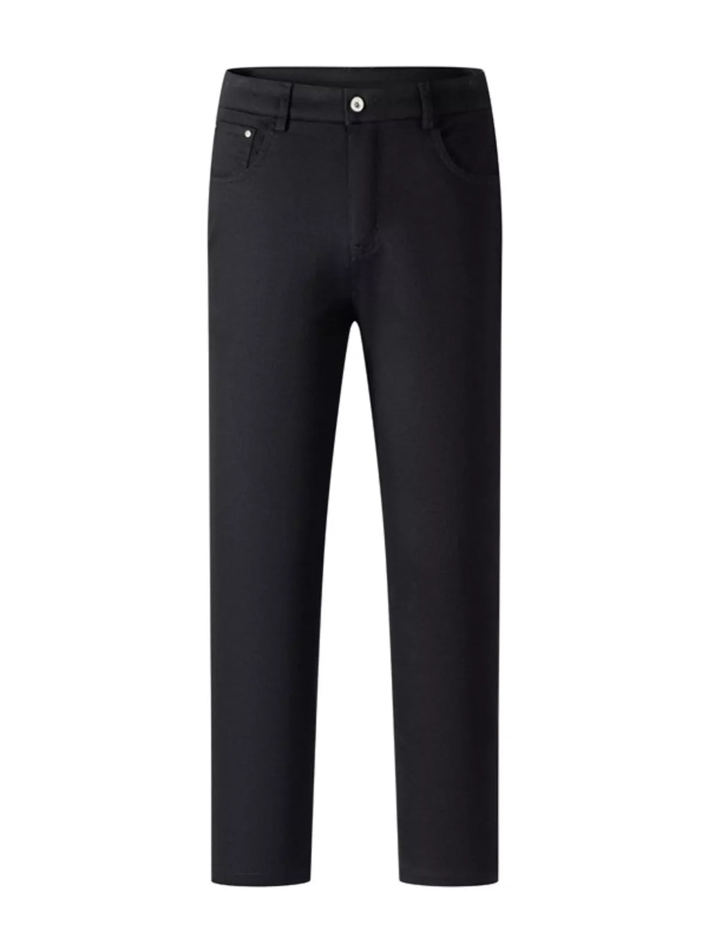 Men's Straight-Leg Pants