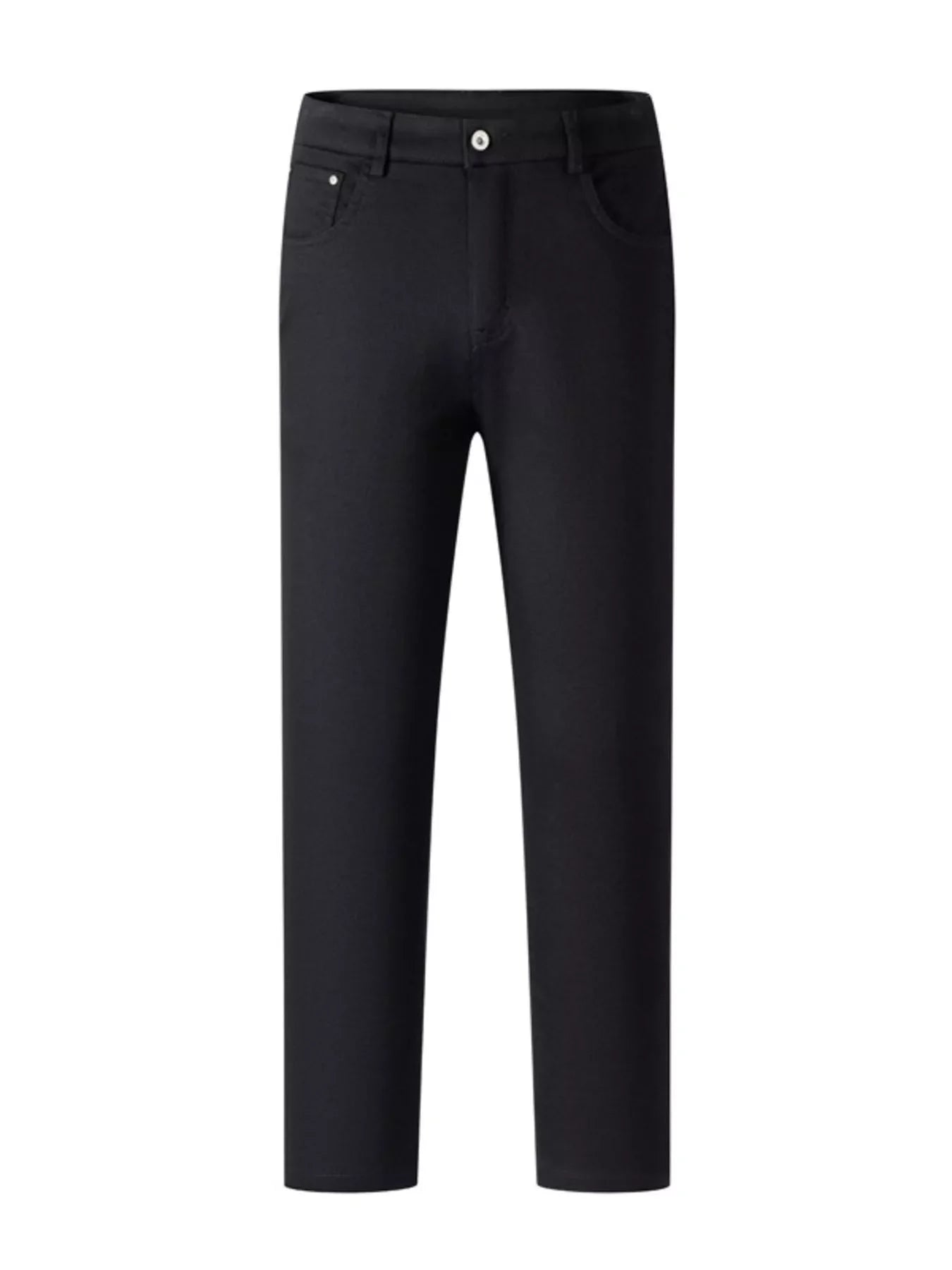 Men's Straight-Leg Pants