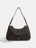 Adjustable Strap Shoulder Bag