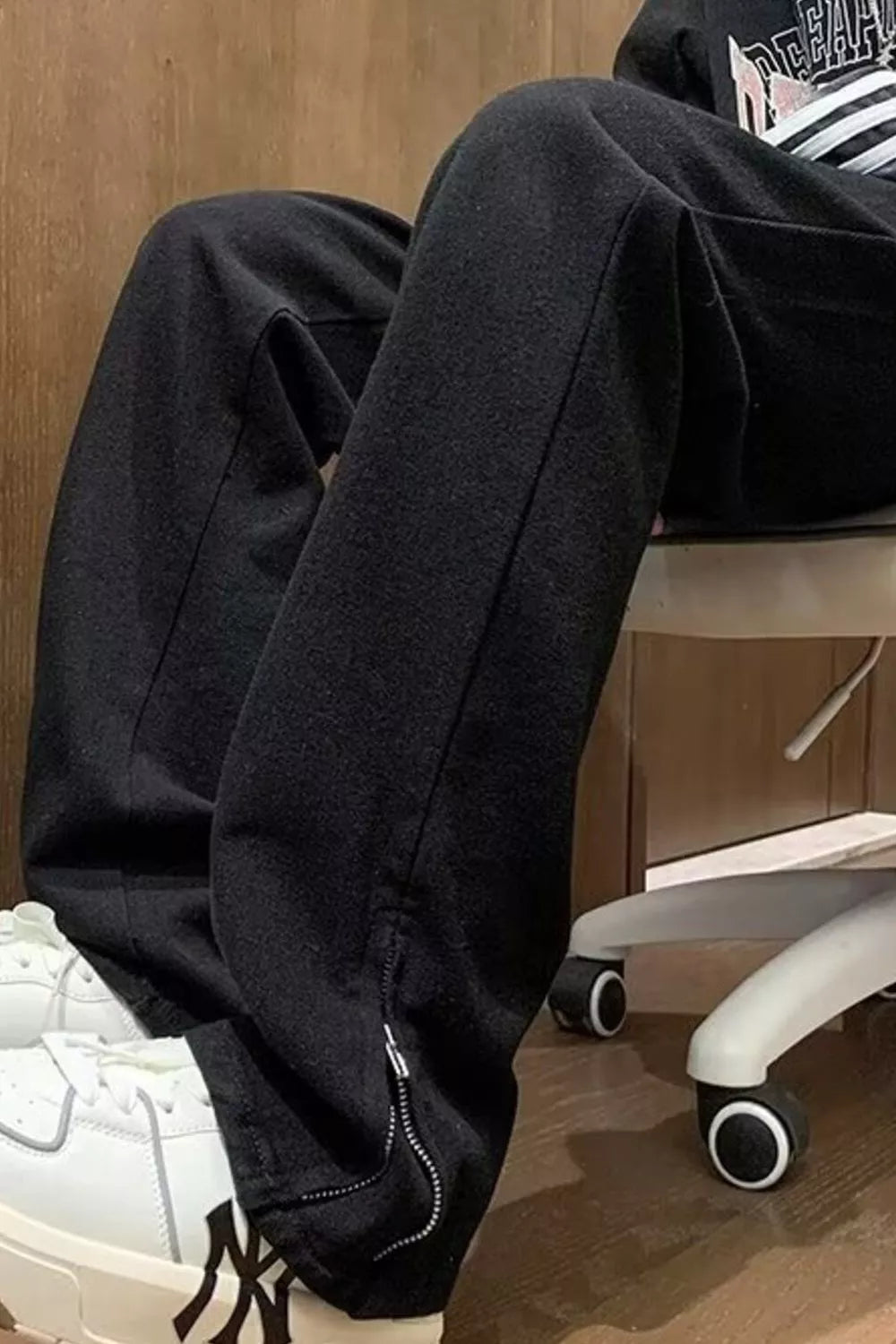 Men's Full Size Relaxed Fit Jeans Plus Size
