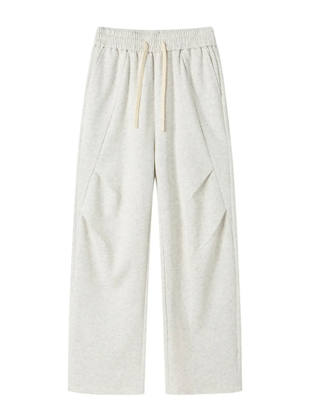 Men's Plus Size Casual Loose-Fit Sweatpants