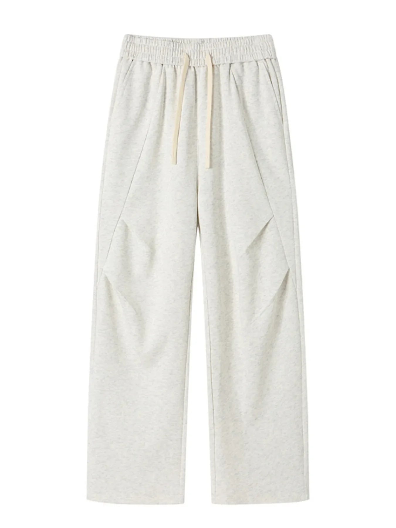 Men's Plus Size Casual Loose-Fit Sweatpants