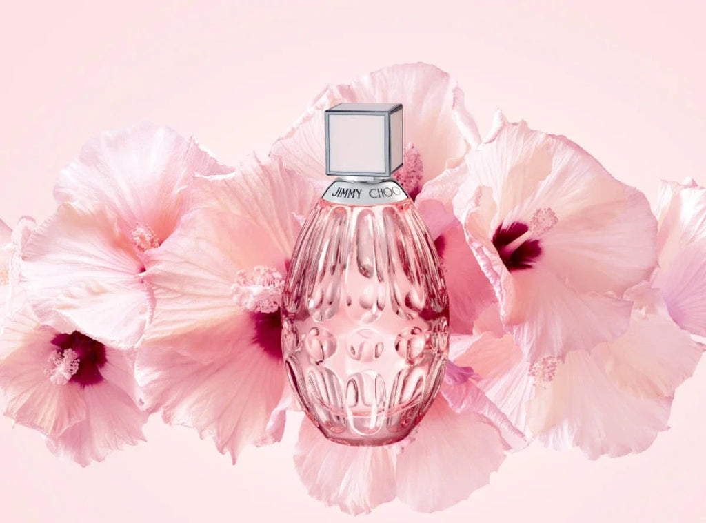 Jimmy Choo L'Eau Eau De Toilette