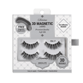 ABSOLUTE Divine 3D Magnetic Lashes - EDL17 Hestia