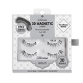 ABSOLUTE Divine 3D Magnetic Lashes - EDL18 Metis