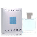 Chrome by Azzaro Eau De Toilette Spray 1 oz for Men