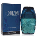 Horizon by Guy Laroche Eau De Toilette Spray 3.4 oz for Men