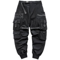 AP172 Black Pants