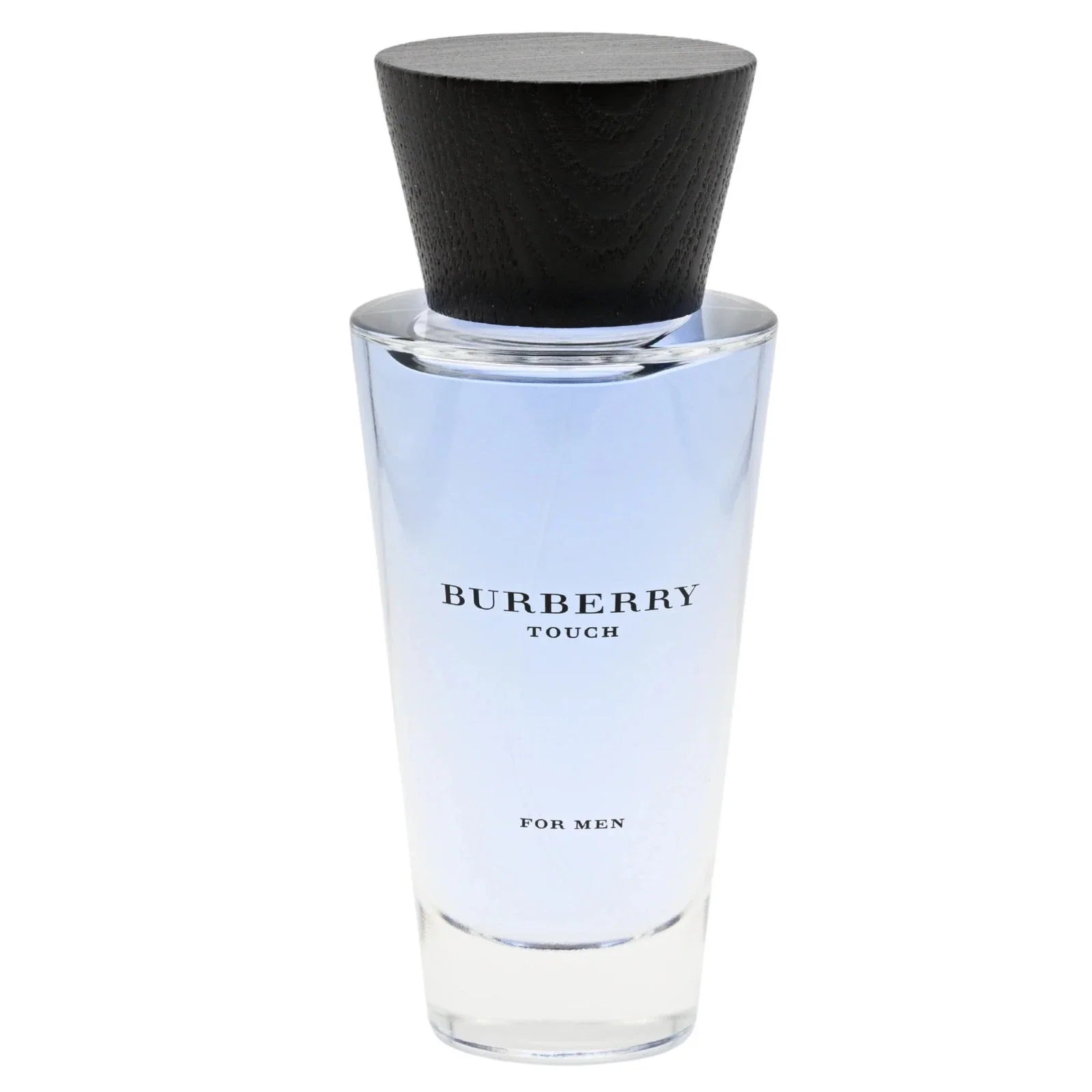 Burberry Touch Eau De Toilette Spray for Men 3.3 oz New Tester