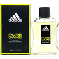 Adidas Pure Game Cologne EDT Spray 3.4 oz for Men