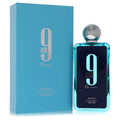 Afnan 9Am Dive by Afnan Eau De Parfum Spray (Unisex) 3.4 oz for Men