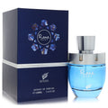 Afnan Rare Reef by Afnan Extrait De Parfum Spray (Unisex) 3.4 oz for Men