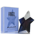 Angel Elixir by Thierry Mugler Eau De Parfum Refillable Spray 3.4 oz for Women