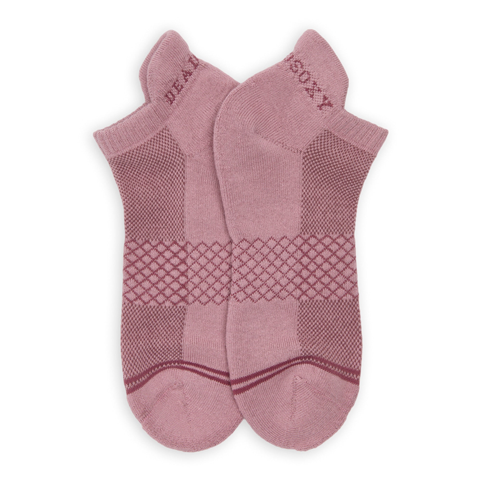 Cozy Ankle Socks 4-Pack