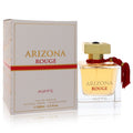 Arizona Rouge by Riiffs Eau De Parfum Spray (Unisex) 3.4 oz for Women