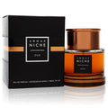 Armaf Niche Oud by Armaf Eau De Parfum Spray 3 oz for Men
