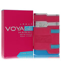 Armaf Voyage Hawaii by Armaf Eau De Parfum Spray 3.4 oz for Women