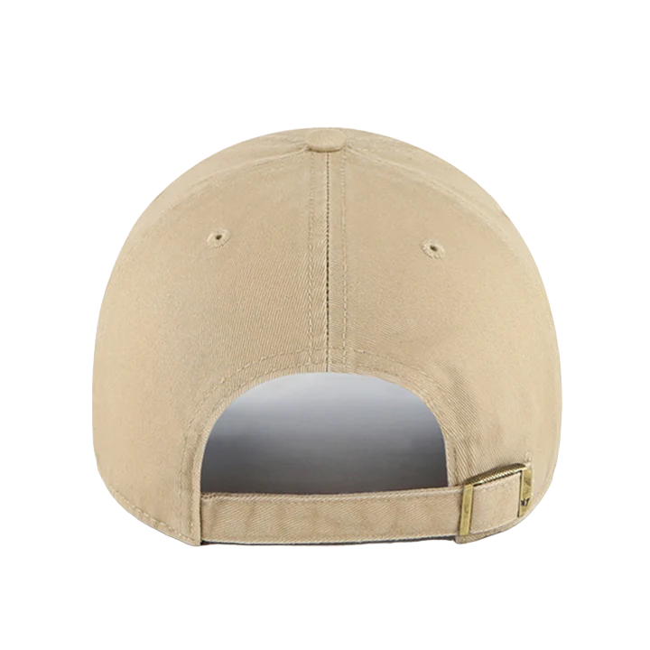 47 Atlanta Braves Ballpark Clean Up Dad Hat Baseball Cap